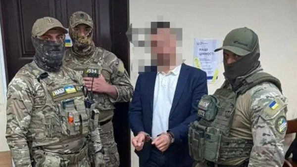 Колишній голова Верховного суду Князєв засуджений до п’яти років позбавлення волі. Обставини справи