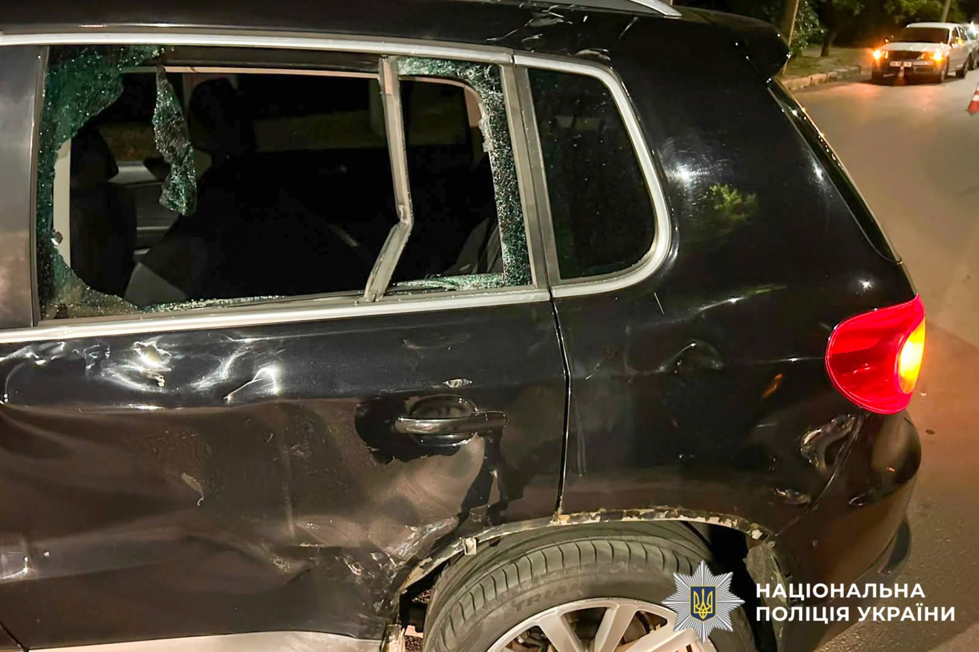 У Рівному мотоцикліст потрапив у ДТП: деталі аварії 4
