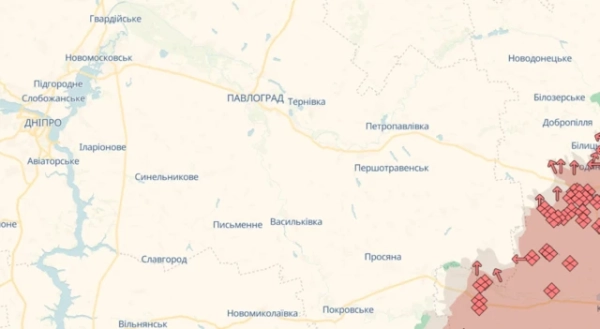 Павлоград вперше зазнав ударів КАБами: є загиблі та поранені, серед яких діти. Чому це має значення 6 Павлоград