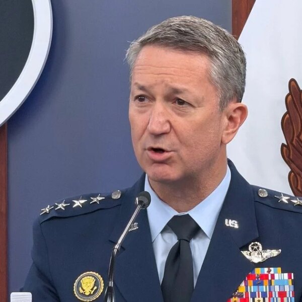 Яку перемогу у війні підтримують США — України чи Росії: відповідь голови Об’єднаного комітету начальників штабів