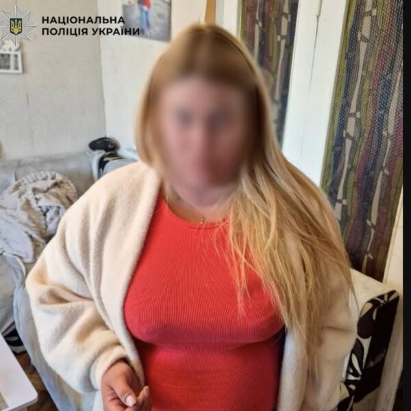 Киянка, що стріляла у дворі, постане перед судом: резонансна справа&hellip;