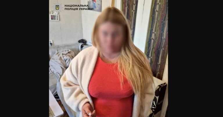 Киянка, що стріляла у дворі, постане перед судом: резонансна справа розкриває деталі інциденту 2