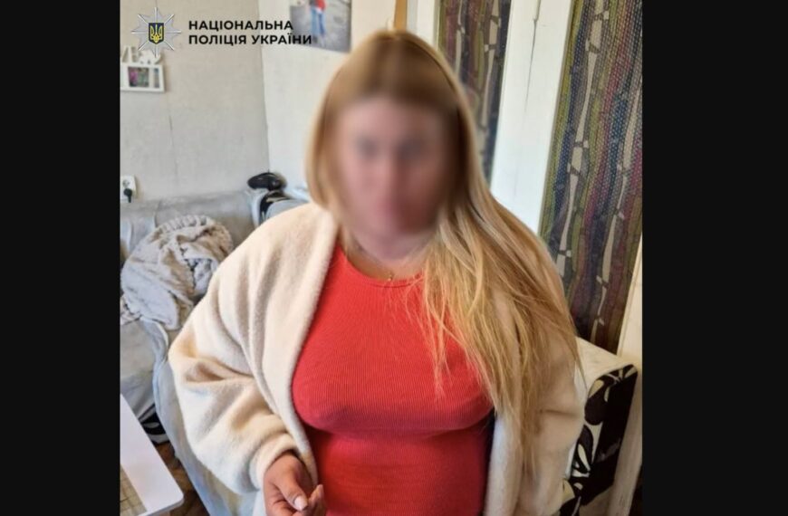 Киянка, що стріляла у дворі, постане перед судом:&hellip;
