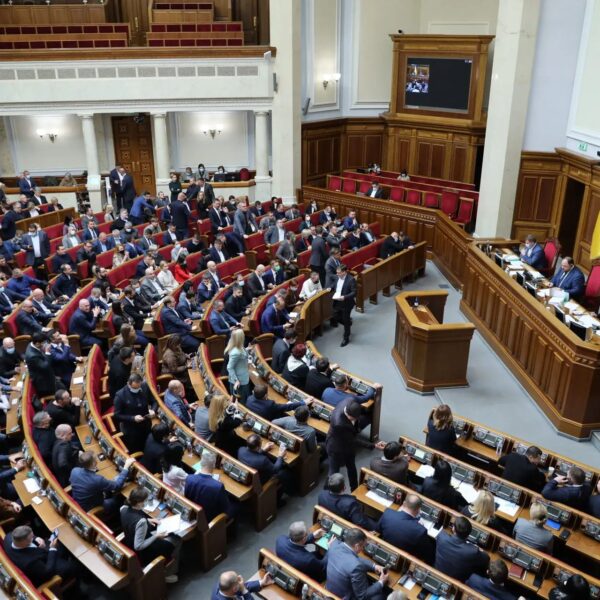 Чому відкликають законопроєкти: Верховна Рада пояснила зміни у законодавстві після відставки уряду