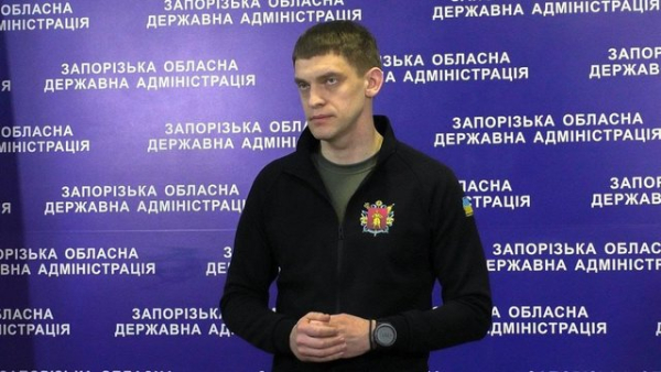 Запоріжжя: 11 людей отримали поранення внаслідок ворожого нападу, повідомляє ОВА