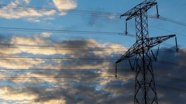 НКРЕКП затвердила тариф "Укренерго" на передачу з 1 серпня 2026р. у 928,45 грн/МВт*год – плюс 25% до чинного 7