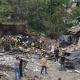 Напад на Одесу: одна людина загинула, двоє зазнали поранень 13