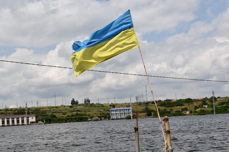 Гуманітарна криза на півдні України: чи є вихід? 20