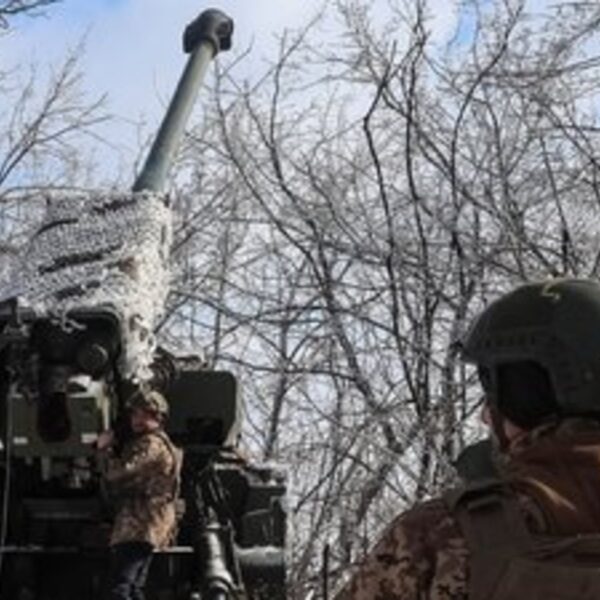 Україна здобуває перемогу Заходу у прихованій Третій світовій війні – The Hill