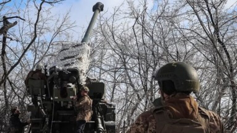 Україна здобуває перемогу Заходу у прихованій Третій світовій війні – The Hill 7