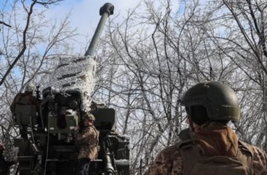 Ексклюзивні новини України 43 Україна здобуває перемогу Заходу у прихованій Третій світовій…