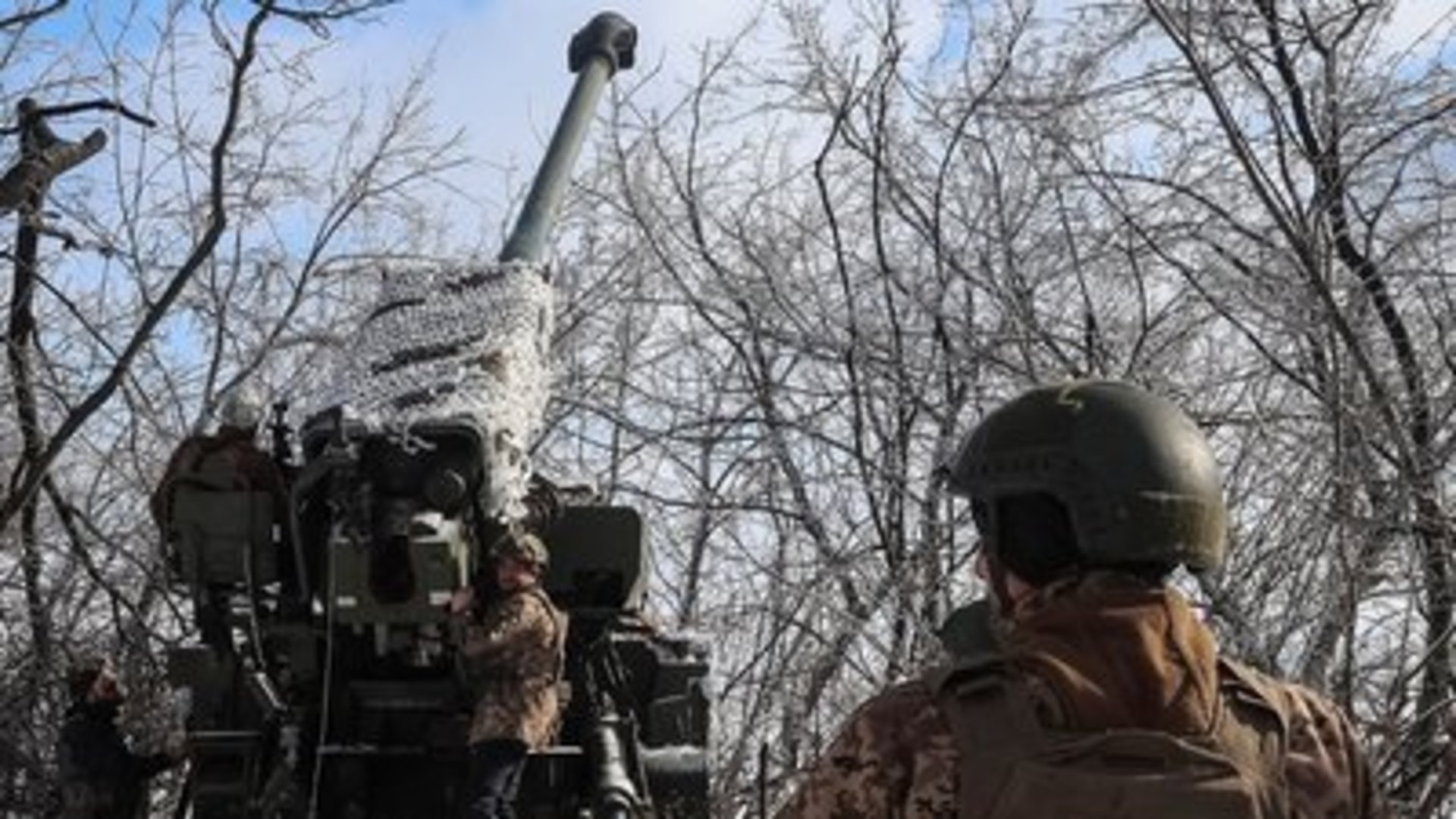 Україна здобуває перемогу Заходу у прихованій Третій світовій війні – The Hill 2