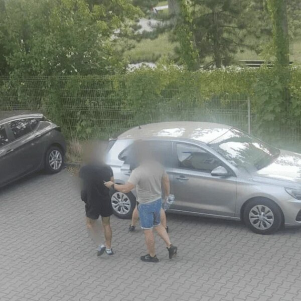 Жорстоке побиття українців у Польщі: двоє нападників затримані — що про них відомо