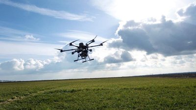 Сполучені Штати не встигають за Україною у виробництві дронів на мільйони одиниць — офіцер Пентагону