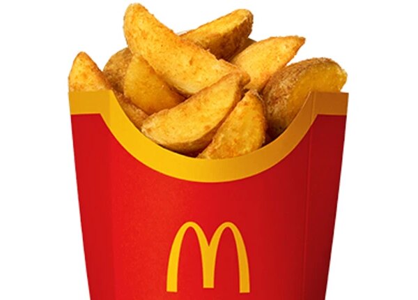 McDonald’s розпочинає “Українські тижні”: від 22 липня – нові бургери та картопля по-селянськи