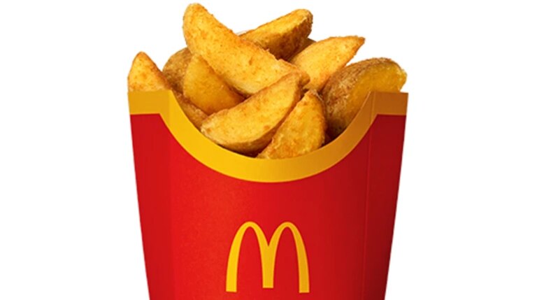 McDonald's розпочинає "Українські тижні": від 22 липня – нові бургери та картопля по-селянськи 13 McDonald's розпочинає "Українські тижні": від 22 липня – нові бургери та картопля по-селянськи 12