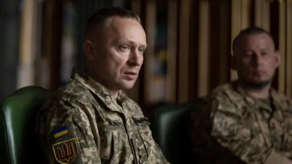 Ексклюзивні новини України 14 ЗМІ пишуть про нового головнокомандувача ЗСУ Драпатого: Зеленський налаштований на…