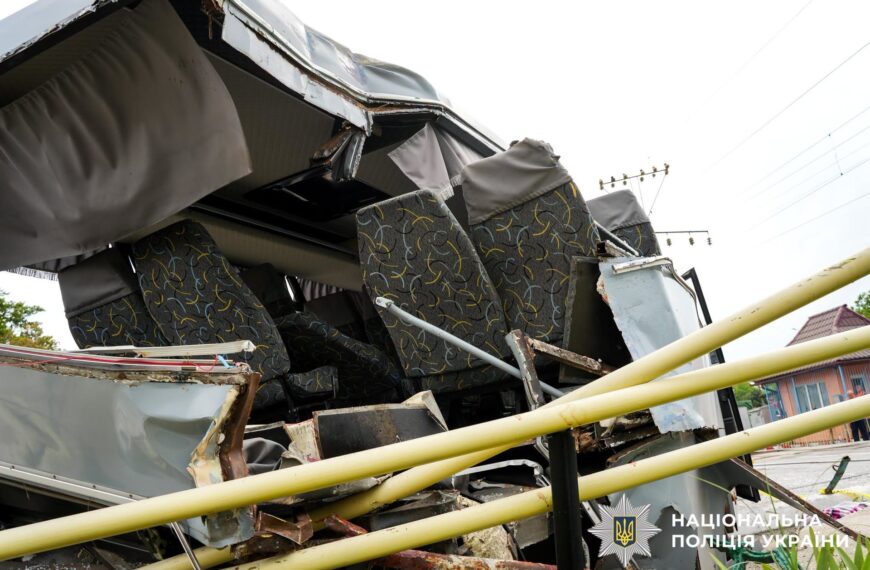 Ексклюзивні новини України 46 Жахлива аварія на Рівненщині: поліція розкрила деталі смертельної…