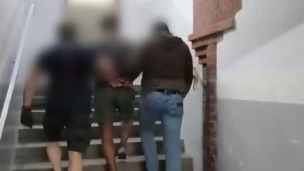 Напад на українців у Вроцлаві. Суд заарештував двох підозрюваних на три місяці 9