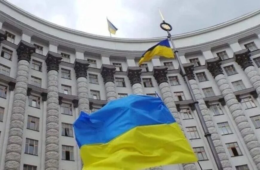 Ексклюзивні новини України 48 Новий Кабмін: хто увійде до уряду та які…
