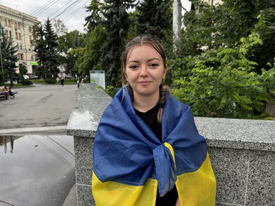 В Україні тривають протести проти відставки Федорова. День шостий