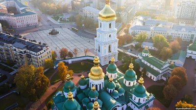 Дві українські пам’ятки ЮНЕСКО під загрозою через російську агресію: рішення Організації Об’єднаних Націй з питань освіти, науки і культури