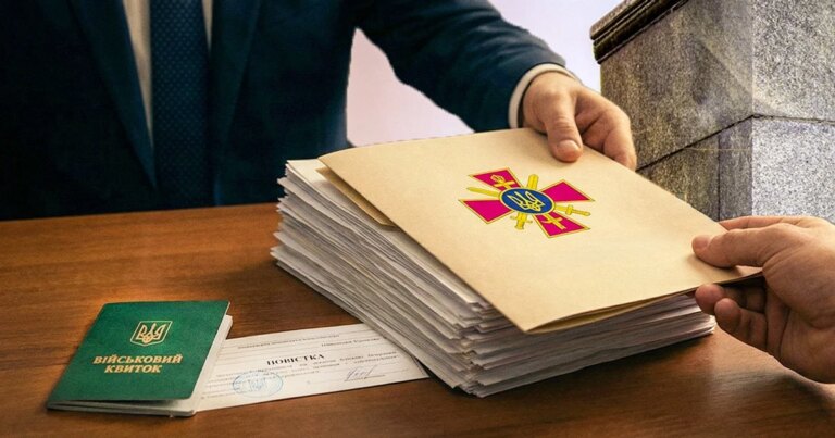Військовий омбудсманка дала різку оцінку реформі ТЦК від Федорова 1
