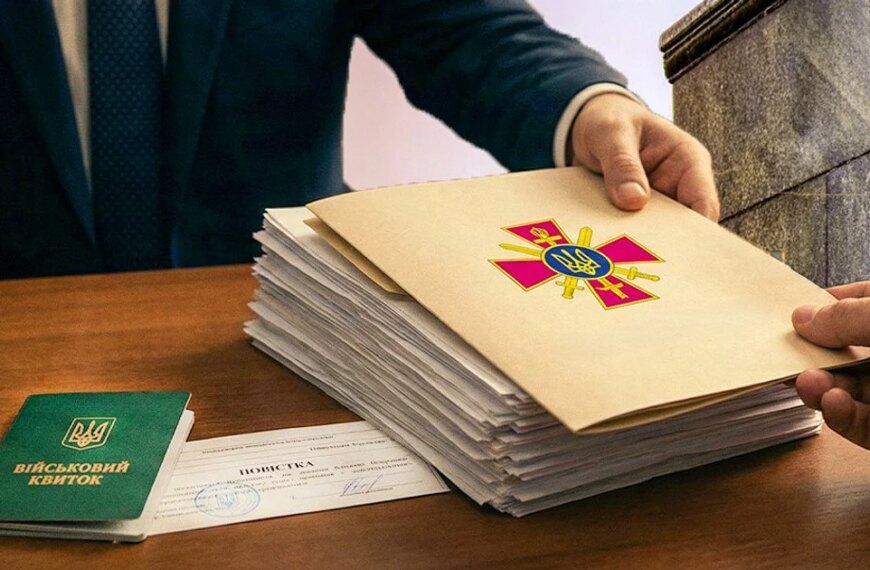 Військовий омбудсманка дала різку оцінку реформі ТЦК від&hellip;