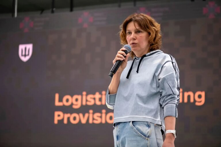 Оксана Ферчук: чи справді нова ера для Мінцифри? Біографія та перші враження 14