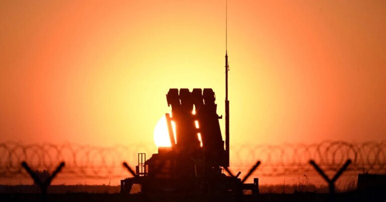Зеленський повідомив про очікуване прибуття ракет для Patriot в Україну 4