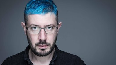 Новий власник помешкання Артемія Лебедєва, що розташоване в Києві та раніше було конфісковане, — це український виробник безпілотників. 2