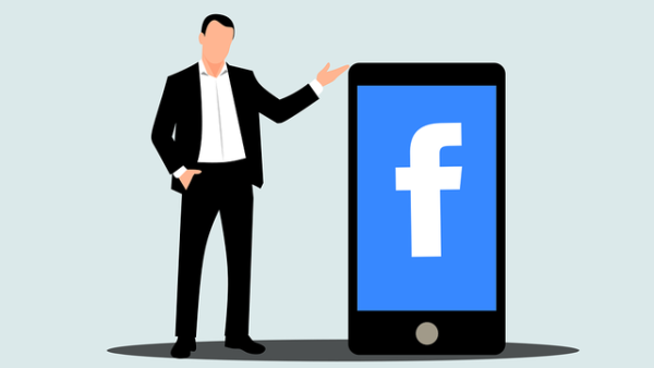 Збій у роботі Facebook та Instagram