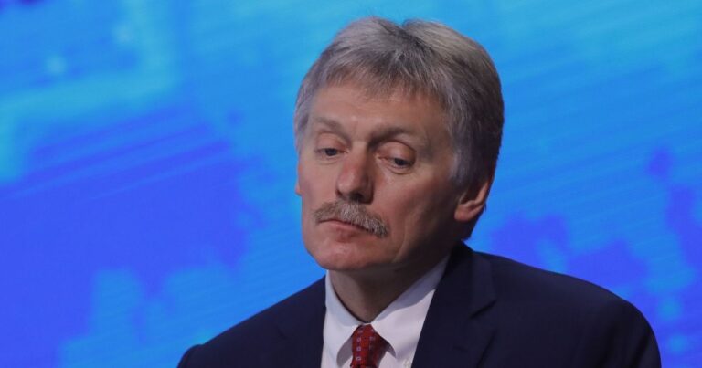 У Кремлі розгледіли "подвійність" у підході Трампа до України: висловлювання Пєскова 7