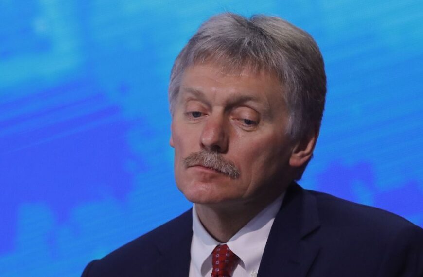 У Кремлі розгледіли “подвійність” у підході Трампа до&hellip;