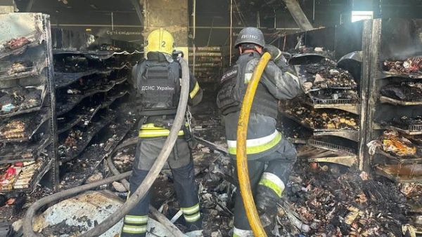 Число людей, які постраждали внаслідок атаки РФ на Чернігів, збільшилося до 20.