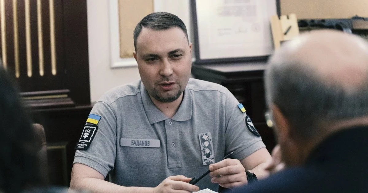 Зустріч Буданова з Кубілюсом: обговорили $30 млрд потенціалу ОПК та кредити ЄС Зустріч Буданова з Кубілюсом: обговорили $30 млрд потенціалу ОПК та кредити ЄС