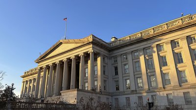 Сполучені Штати вилучили 84 особи та компанії з переліку санкцій OFAC