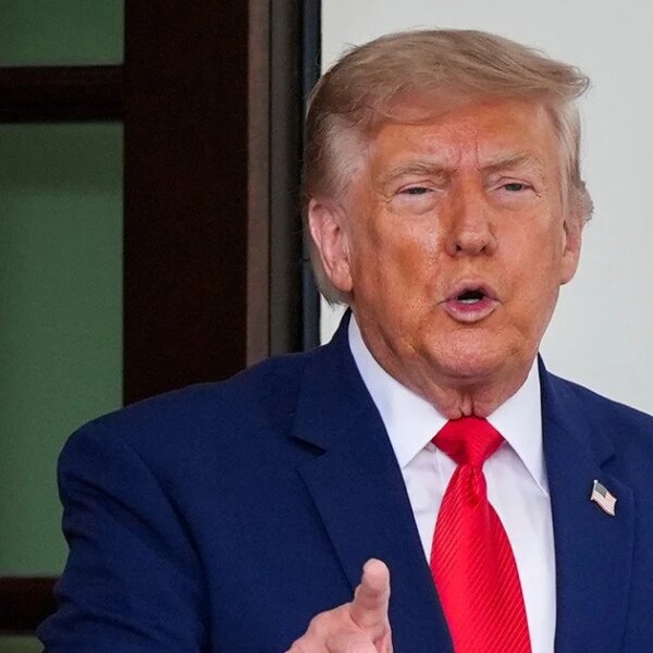 З футболу — в міжнародну політику: Трамп висуває несподівані кандидатури на посаду генсека ООН
