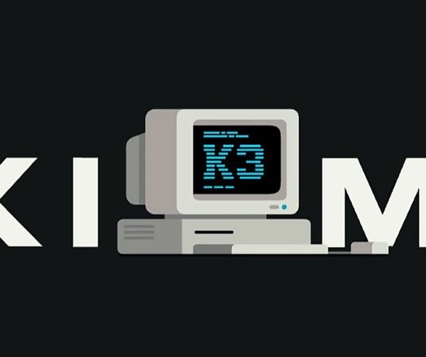 Після появи Kimi K3 в Америці почалися розмови про обмеження китайських моделей штучного інтелекту.