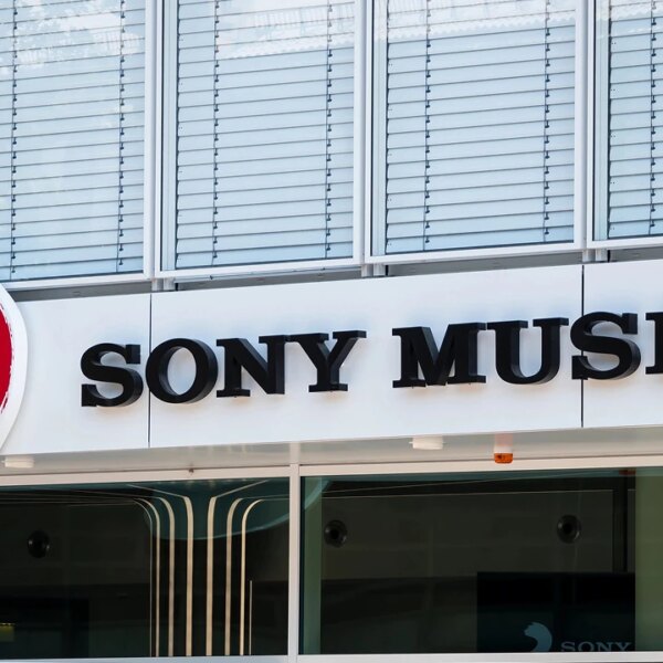 Sony Music судиться з Udio: ШІ вчився на 30 тисячах пісень