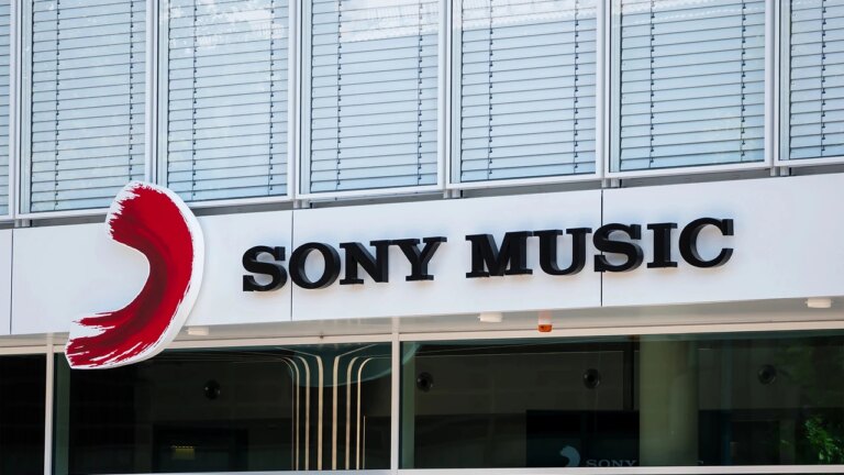Sony Music судиться з Udio: ШІ вчився на 30 тисячах пісень 7