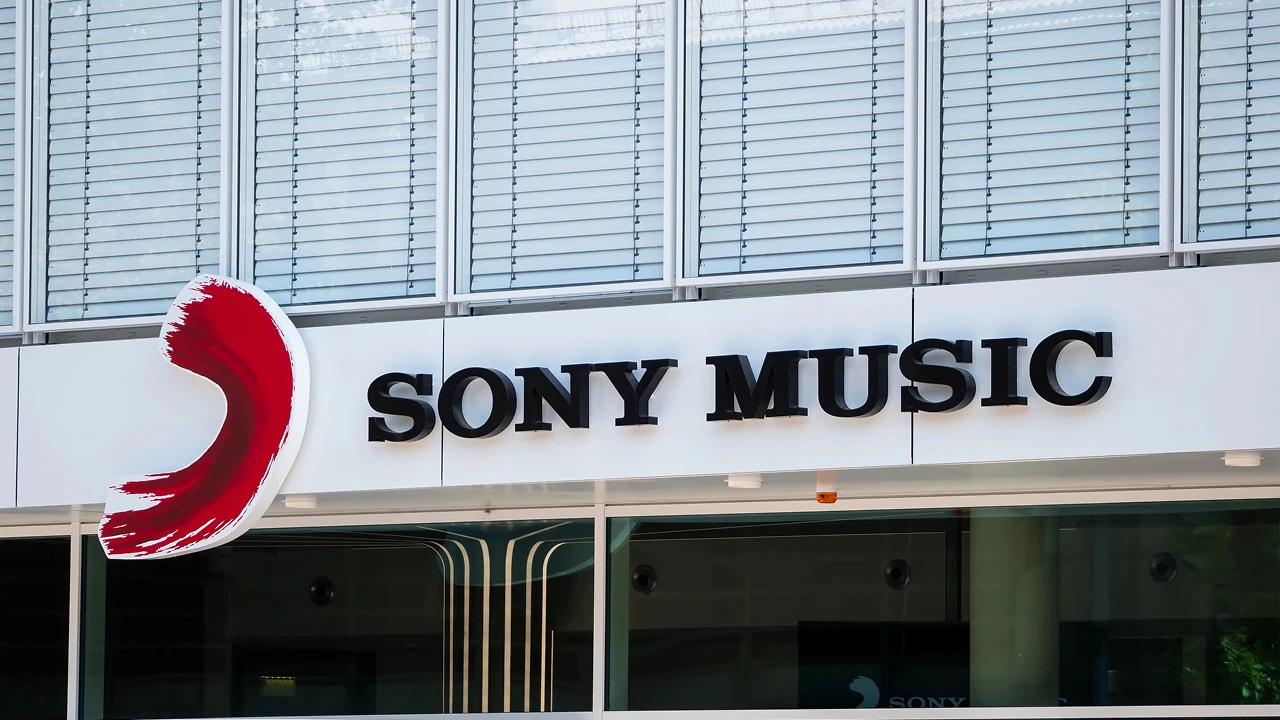 Sony Music судиться з Udio: ШІ вчився на 30 тисячах пісень 2