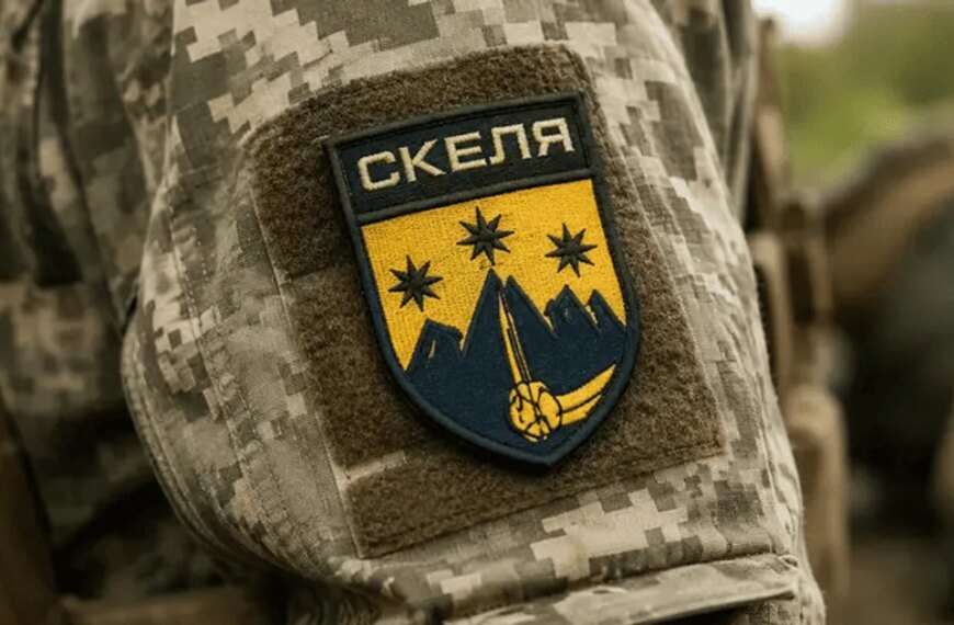 Жертви та жорстокість у “Скелі”: реакція керівництва викликала&hellip;