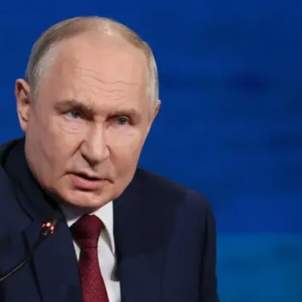 Нереалістичні прогнози: Росія не бачить завершення війни у 2026 році