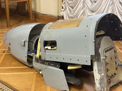 Власюк: “Орешник”, яким РФ атакувала Білу Церкву цьогоріч у травні, не містить компонентів іноземного виробництва