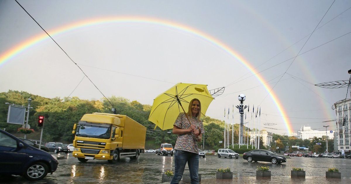 Синоптики дали прогноз погоди в Україні на тиждень: чого чекати з 20 по 26 липня Синоптики дали прогноз погоди в Україні на тиждень: чого чекати з 20 по 26 липня