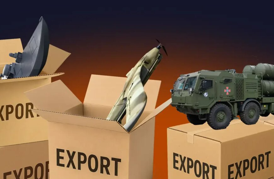 Ексклюзивні новини України 52 Україна виходить на новий рівень: уряд запустив механізм…
