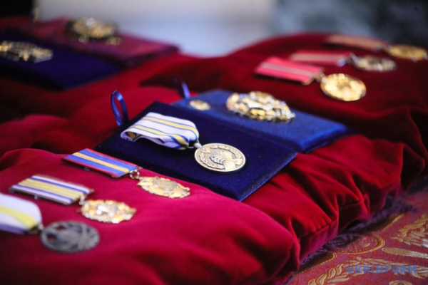 Пам’яті Валентини Савицької. «Мені важливо, аби всі усвідомлювали, якою була моя Валя» 19 Пам’яті Валентини Савицької. «Мені важливо, аби всі усвідомлювали, якою була моя Валя» 19