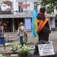 У Києві та інших містах уже четвертий день тривають мітинги через звільнення Федорова. 34
