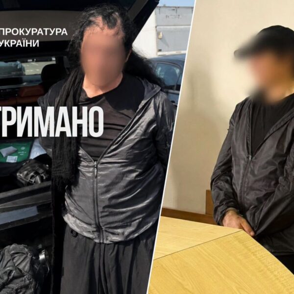 Ексклюзивні новини України 36 Знайдено злочинця, що переховувався від Інтерполу понад 20 років: подробиці…
